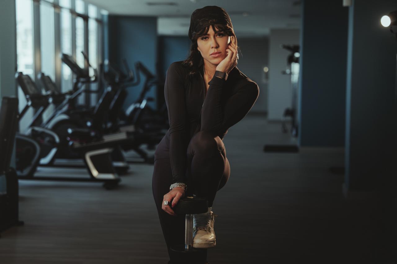 Unleash Your Inner Athlete